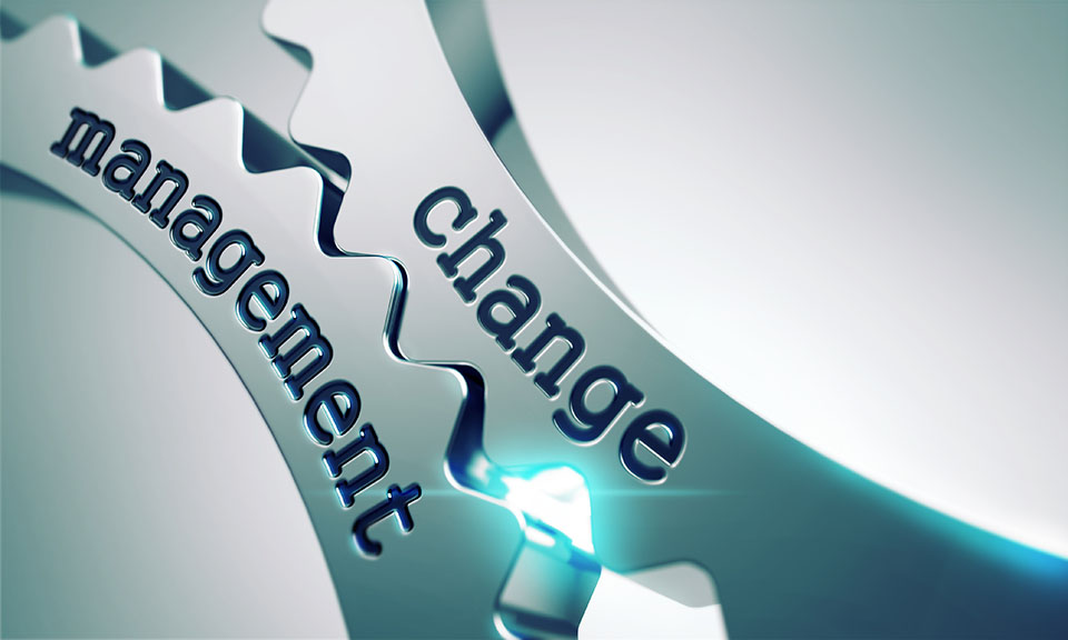 Change Management Image